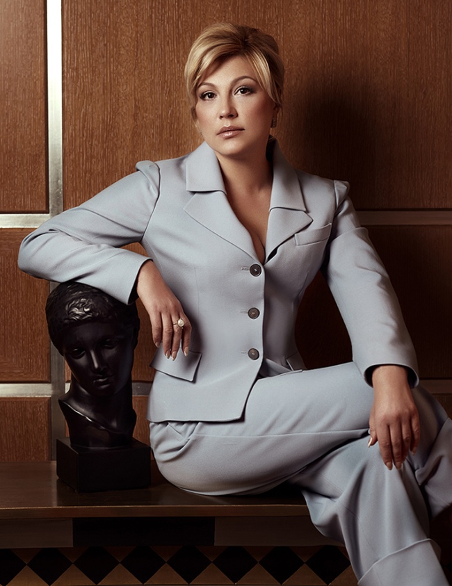 У сети АЗС "Параллель" сменился руководитель